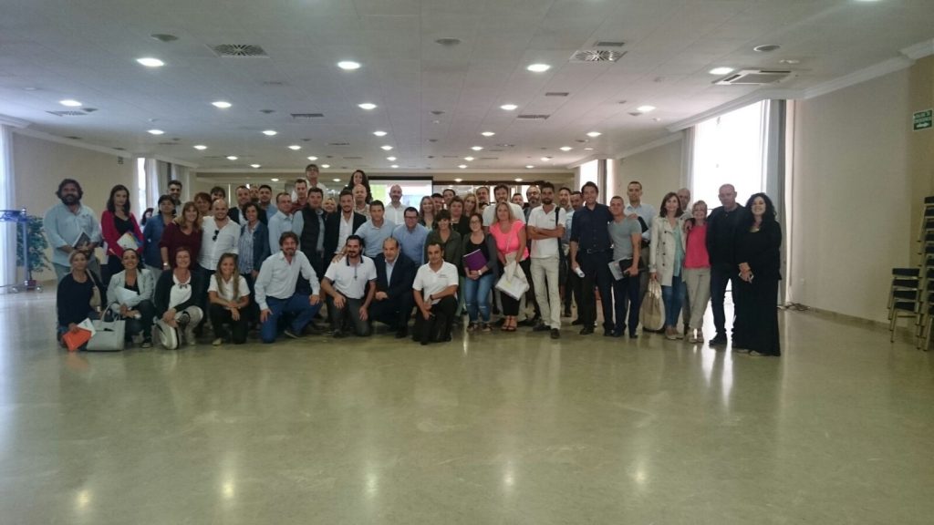 Curso Ignacio Castillo