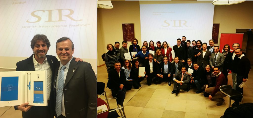 Yo también quiero ser un héroe, quiero ser REALTOR®