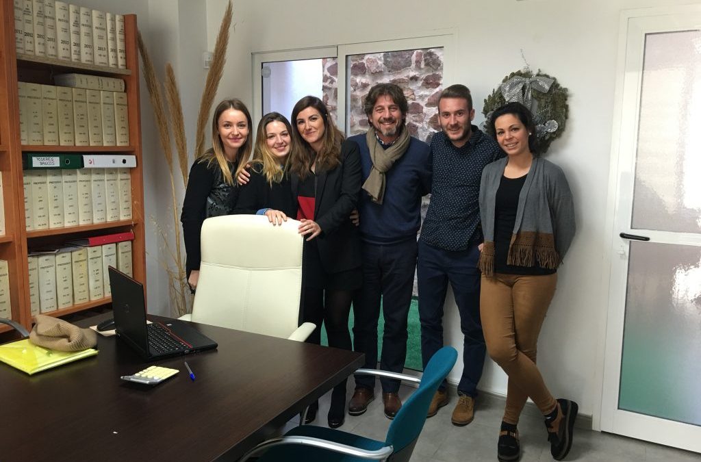 Venta récord en 7 días, piso en Nules