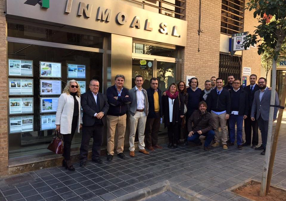 Nueva reunión de la MLS Castellón SIC