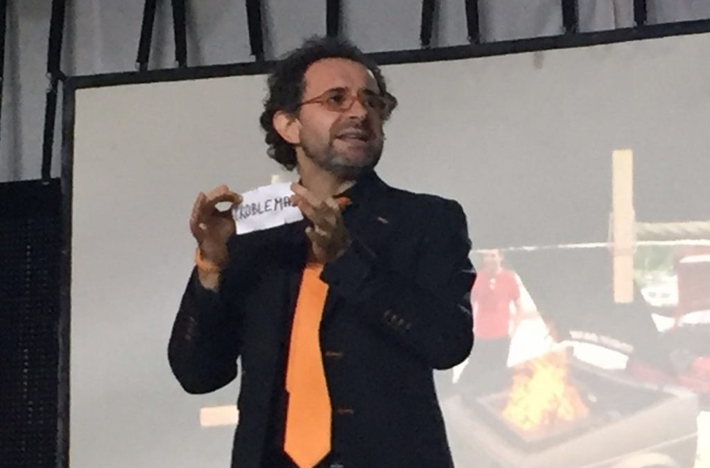 Evento Marina D’Or SIC Valencia