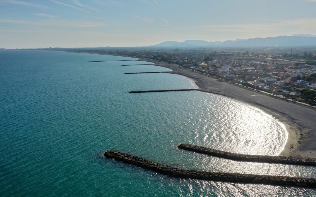 Senderismo a la puerta de tu casa