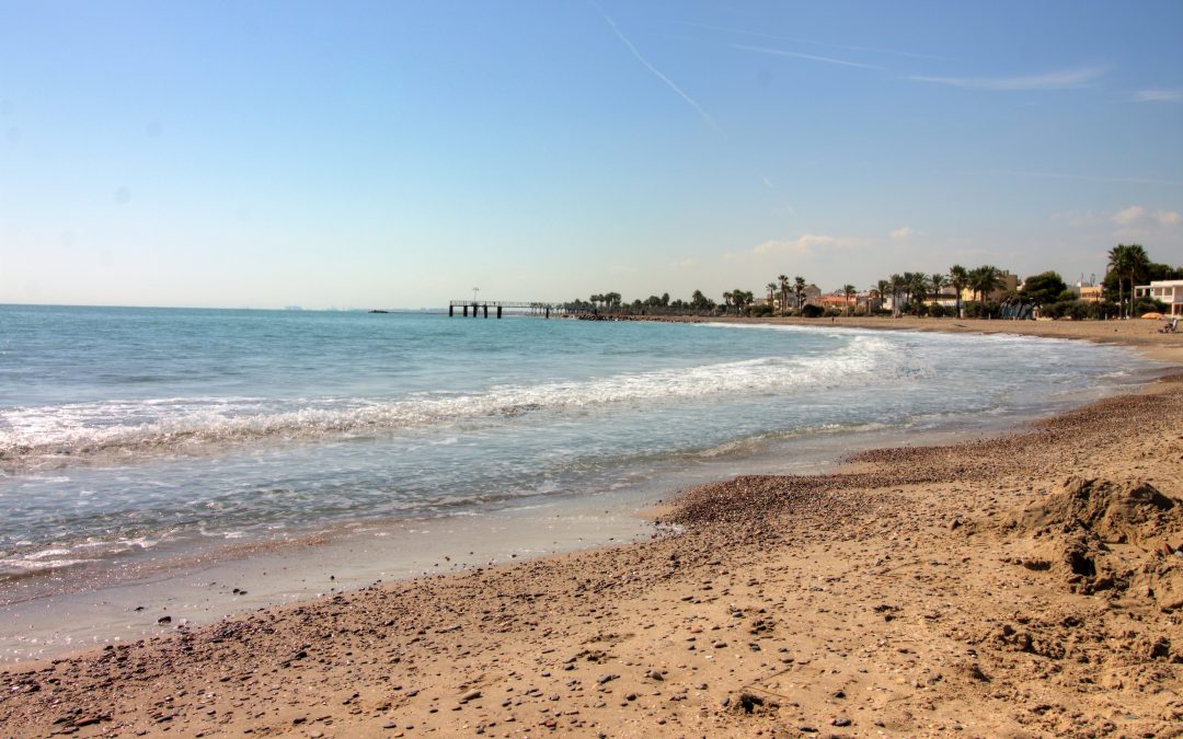 Sumérgete en la encantadora localidad de Xilxes