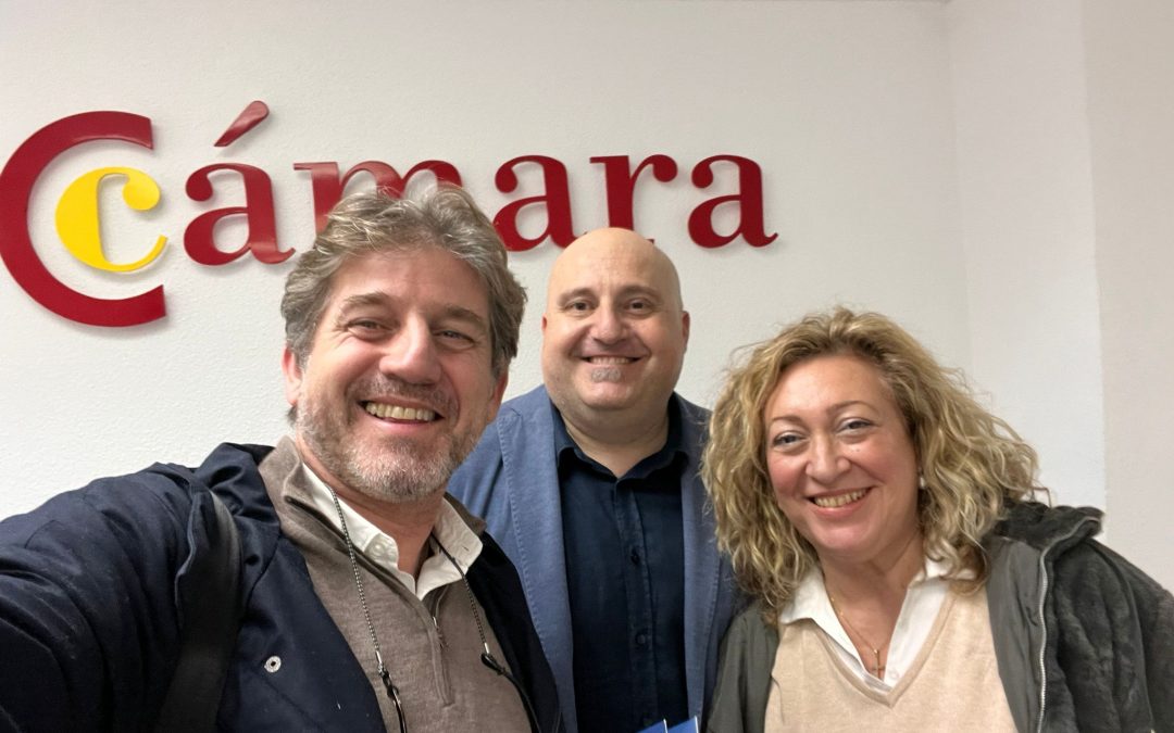 En Inmobiliaria Quasablanqua no dejamos de formarnos