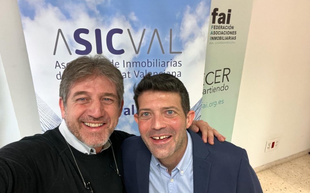 Sigue la formación en Inmobiliaria Quasablanqua